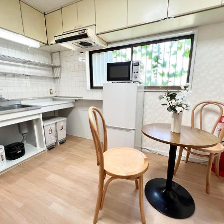 Tranquil House With 3 Bedrooms 7Min To Metro Straight To Shinjuku And Shibuya طوكيو المظهر الخارجي الصورة