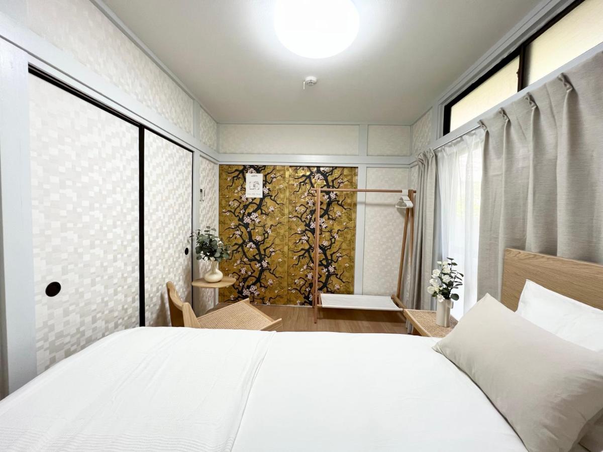 Tranquil House With 3 Bedrooms 7Min To Metro Straight To Shinjuku And Shibuya طوكيو المظهر الخارجي الصورة
