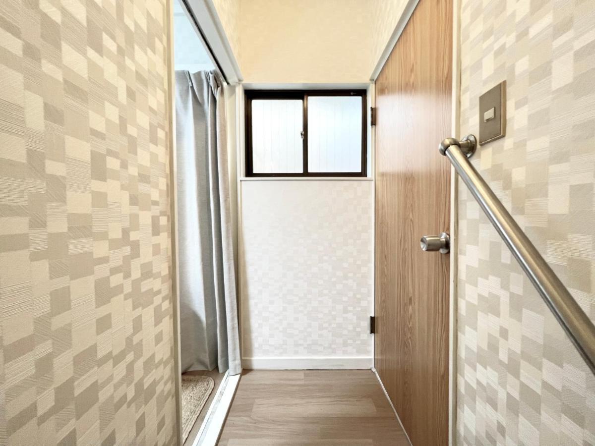 Tranquil House With 3 Bedrooms 7Min To Metro Straight To Shinjuku And Shibuya طوكيو المظهر الخارجي الصورة