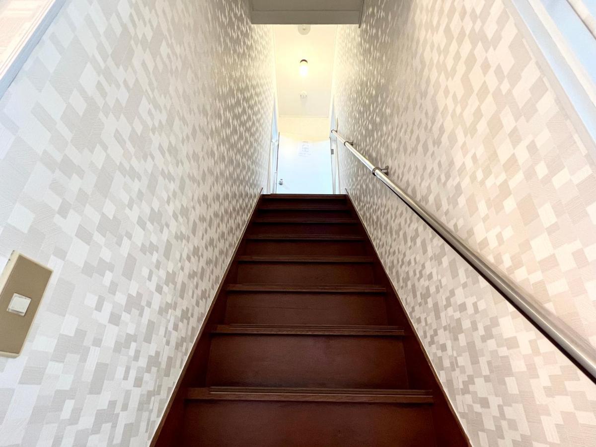 Tranquil House With 3 Bedrooms 7Min To Metro Straight To Shinjuku And Shibuya طوكيو المظهر الخارجي الصورة